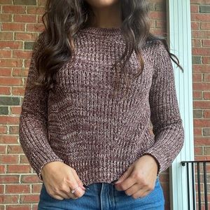 Vintage sweater